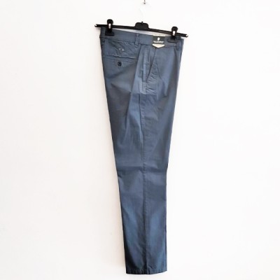Pantalone SEA BARRIER 0283 Blu avio